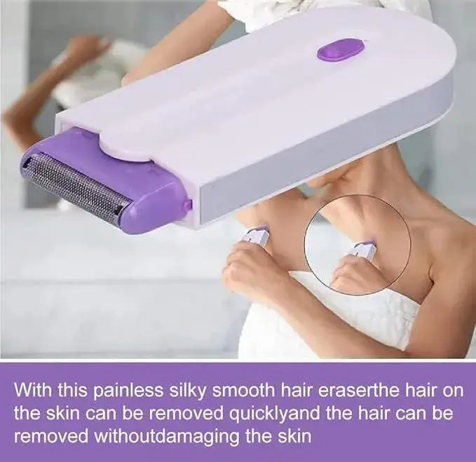Hair Shaver