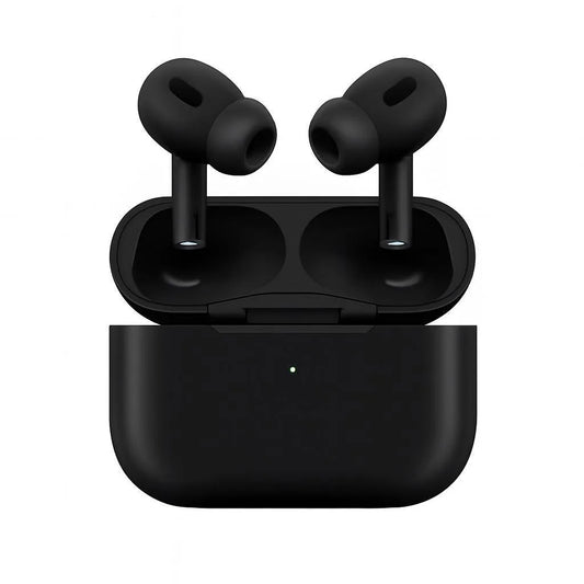 Black  Airpods Pro 2 with  ANC & Bluetooth