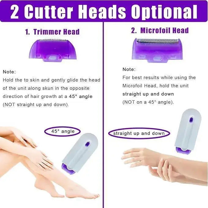 Hair Shaver