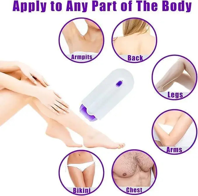 Hair Shaver