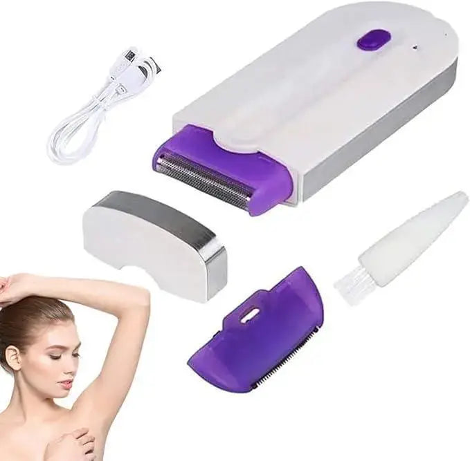 Hair Shaver