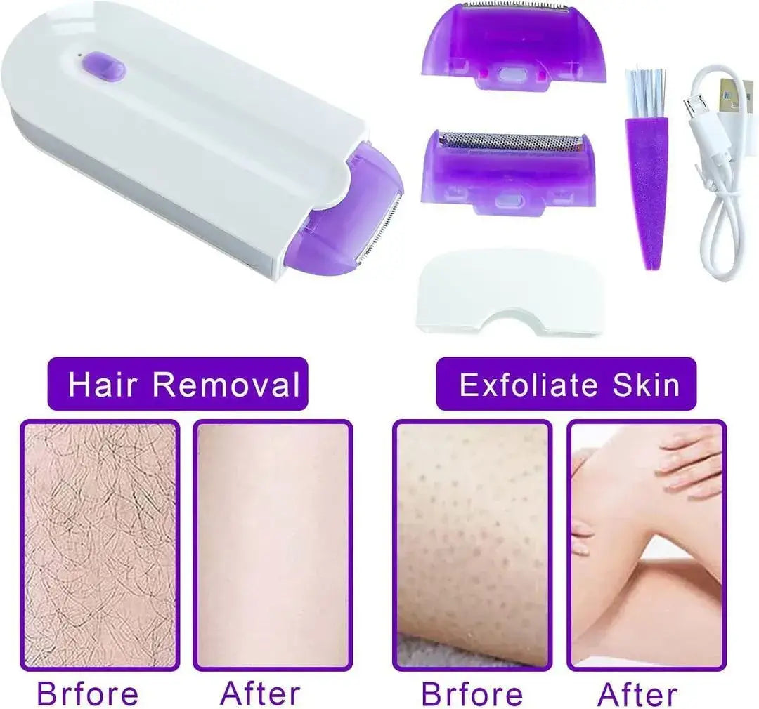 Hair Shaver